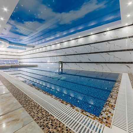 Hotel Bellavista & Spa バコヴェル エクステリア 写真