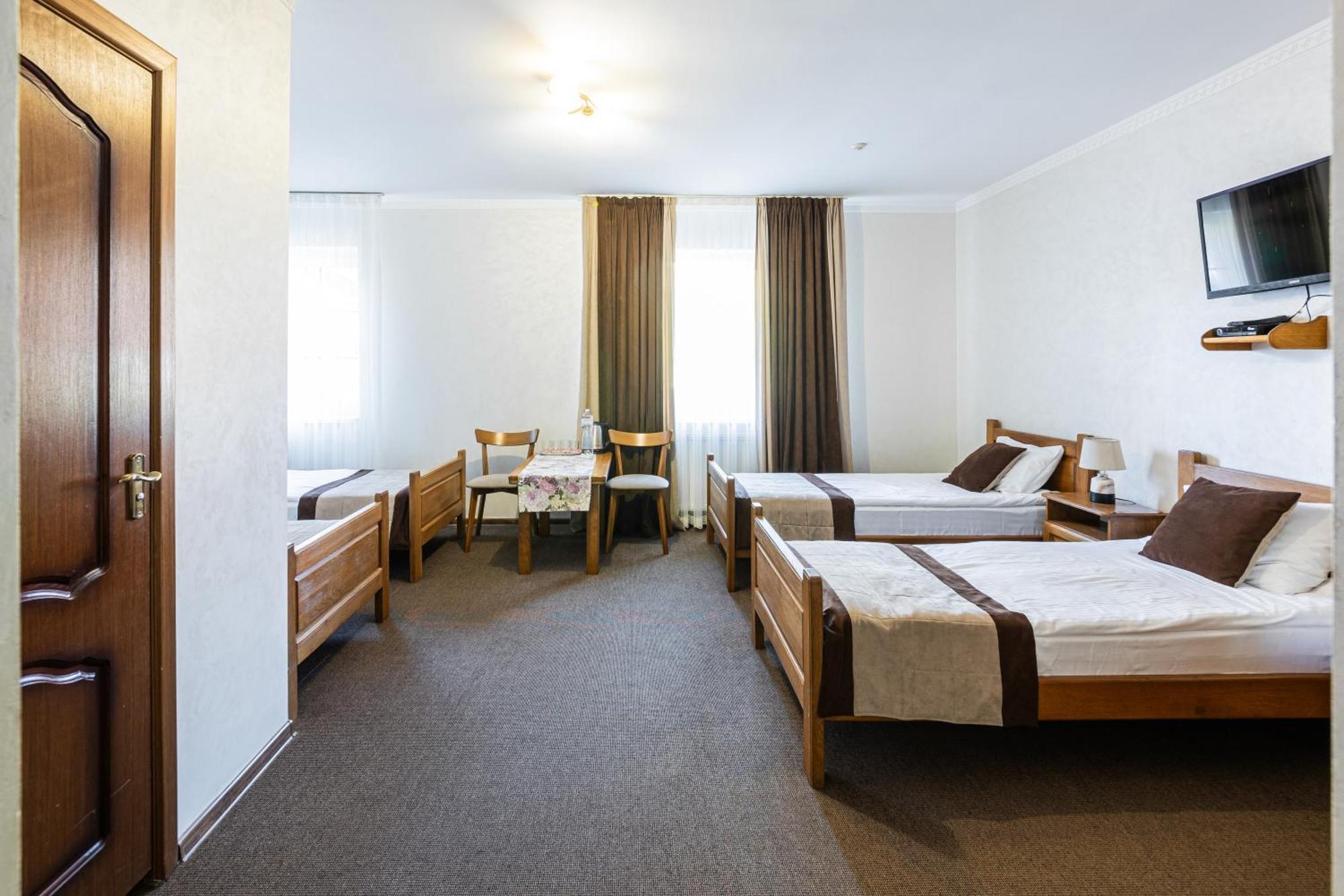 Hotel Bellavista & Spa バコヴェル エクステリア 写真