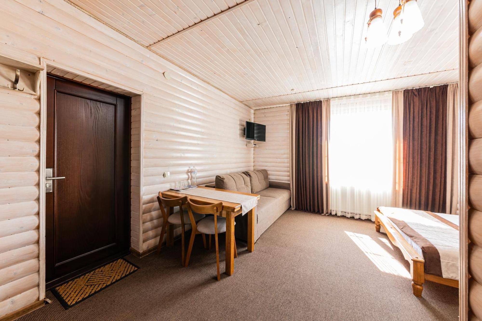 Hotel Bellavista & Spa バコヴェル エクステリア 写真