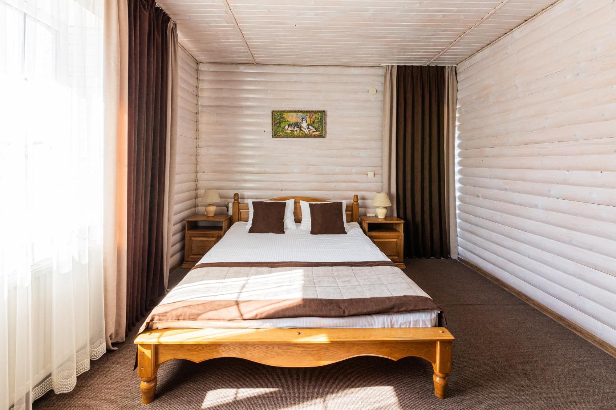 Hotel Bellavista & Spa バコヴェル エクステリア 写真