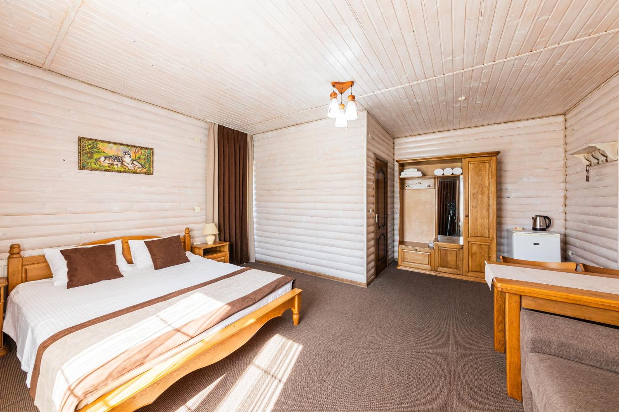 Hotel Bellavista & Spa バコヴェル エクステリア 写真