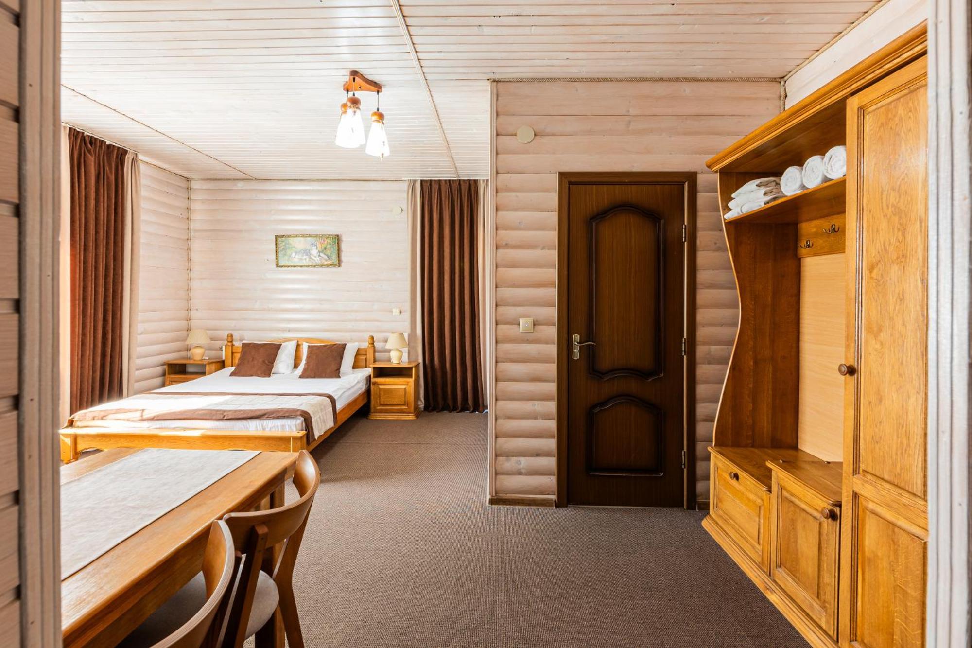Hotel Bellavista & Spa バコヴェル エクステリア 写真